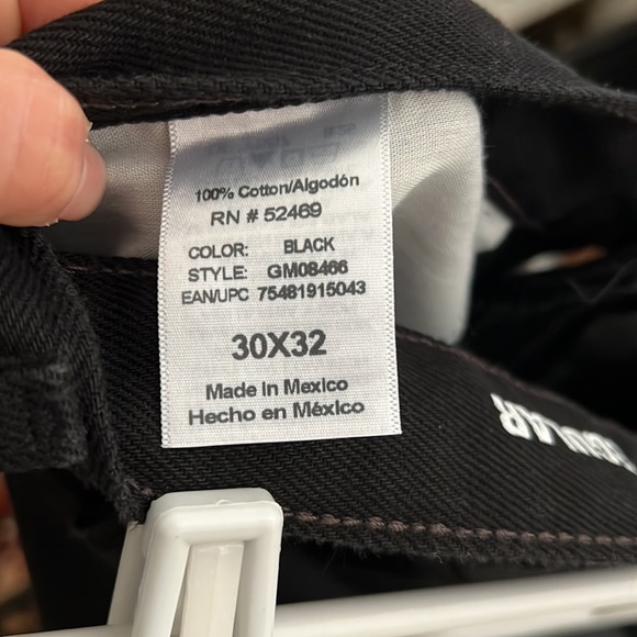 Jeans - Picture 5 of 5